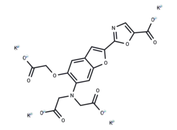 Mag-Fura-2 tetrapotassium