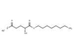 (2R)-Octyl-α-hydroxyglutarate sodium