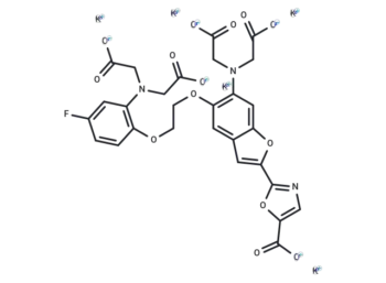 Fura-4F pentapotassium