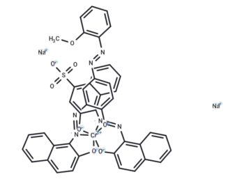 C.I. Acid black 132