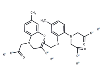5,5'-Dimethyl BAPTA tetrapotassium
