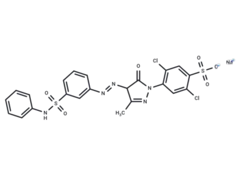 C.I. Acid yellow 172