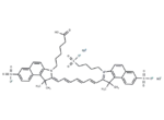Disulfo-ICG carboxylic acid