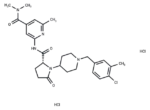 ALK4290 dihydrochloride