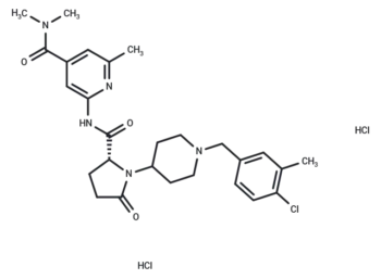 ALK4290 dihydrochloride