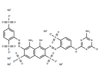 Reactive Black 39