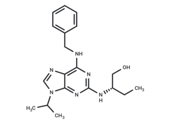 (S)-Roscovitine