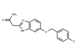 Monoamine Oxidase B inhibitor 5