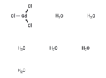 Gadolinium(III) chloride hexahydrate