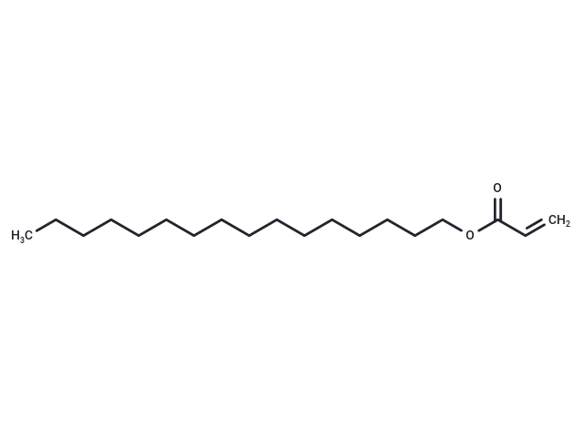 Hexadecyl prop-2-enoate