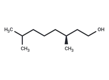 (3S)-3,7-dimethyloctan-1-ol