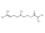 Citronellyl isobutyrate