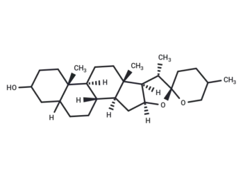 Spirostan-3-ol