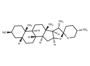 Sarsasapogenin