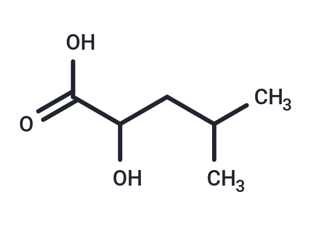 Leucic acid