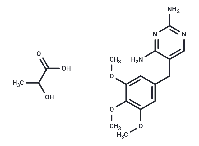 Trimethoprim lactate CgoaEGc0hz2EH5ygAAAAAP ZGv4281- Immunomart