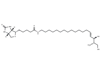 Biotin Sphingosine