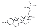 Dehydroergosterol