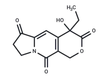 (rac)-Exatecan Intermediate 1
