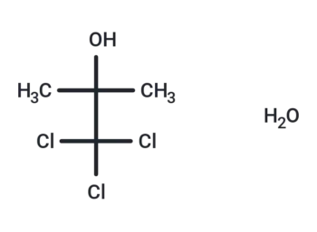 Chlorobutanol hemihydrate