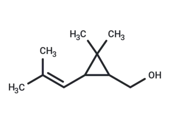 Trans-Chrysanthemyl Alcohol