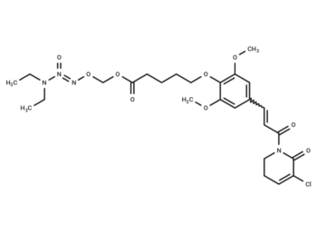 β-Catenin modulator-7
