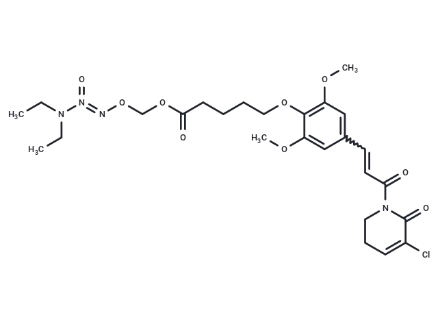 β-Catenin modulator-7 CgoaEGcPnb2EPXykAAAAAGa2Rkg970- Immunomart