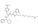 β2AR antagonist 1