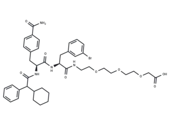 β2AR antagonist 1