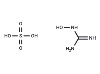 1-Hydroxyguanidine sulfate