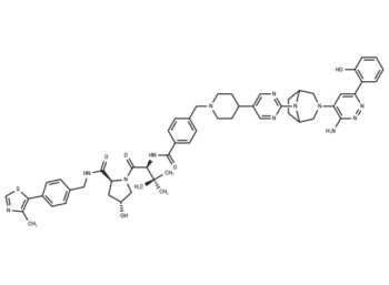 PROTAC SMARCA2/4-degrader-18