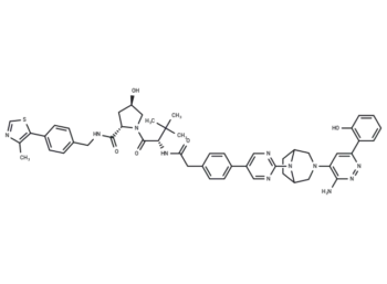 PROTAC SMARCA2/4-degrader-15