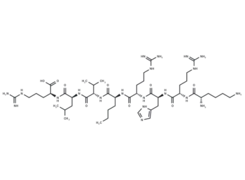 [Nle20] H4 peptide (16−23)
