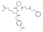 Z-Gly-Pro-Arg-pNA