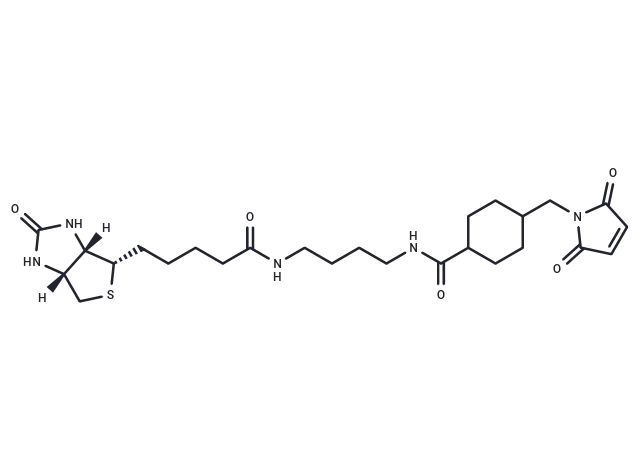 Biotin-BMCC - Immunomart