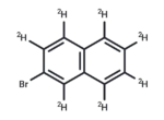 2-Bromonaphthalene-d7