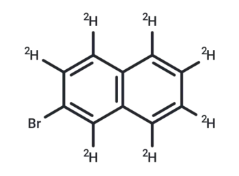2-Bromonaphthalene-d7