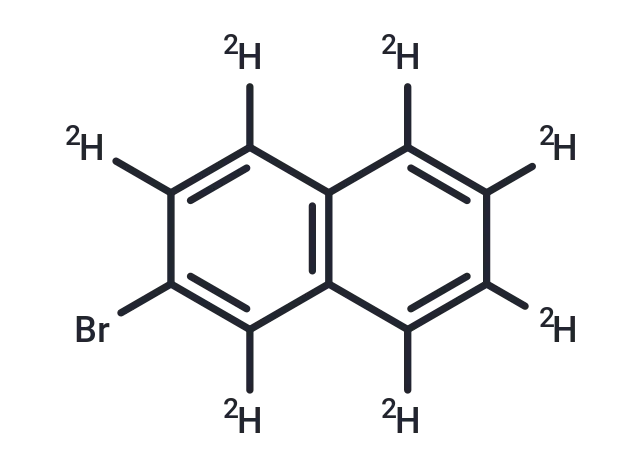 2-Bromonaphthalene-d7