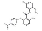 HIV-1 inhibitor-72