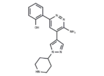SMARCA2 ligand-6