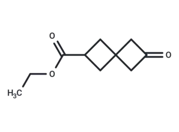 Ethyl 6-oxospiro[3.3]heptane-2-carboxylate