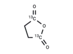 Succinic anhydride-13C2