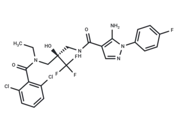 (R)-GSK866