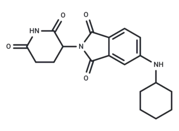 5-Aminothalidomide-cyclohexane