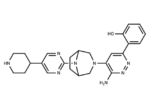 SMARCA2 ligand-5 1 SMARCA2 ligand-5