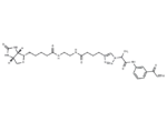 Citrulline-specific probe-biotin