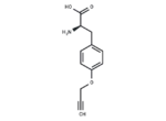 H-D-Tyr(Propargyl)-OH