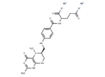 Levomefolate sodium