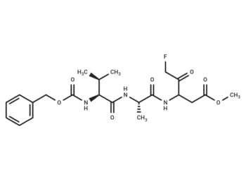 (Iso)-Z-VAD(OMe)-FMK