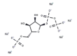 5-Phospho-D-ribose 1-diphosphate sodium salt hydrate